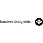 bandeet designbüro Logo