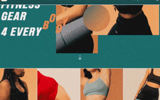 Brosnan Digital Project - Double U Fitness