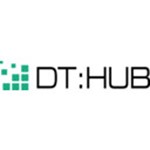 Digital Transformation HUB GmbH Logo