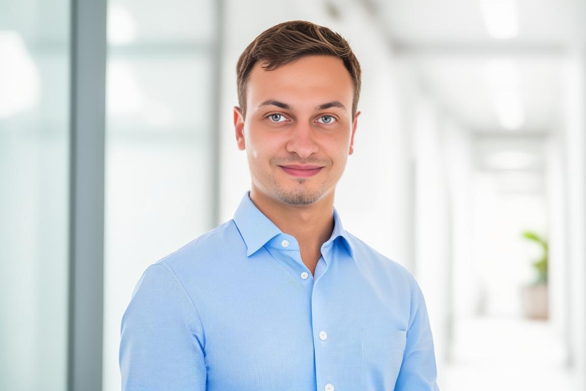Artur Schütz | SyntiQ-Media