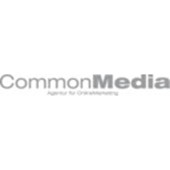 CommonMedia GmbH Logo
