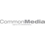 CommonMedia GmbH Logo