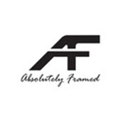 Absolutely Framed Logo