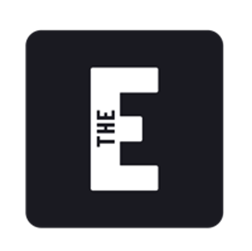 The Editorialist Logo