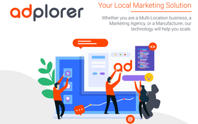 Adplorer Project - Adplorer Software Licensing