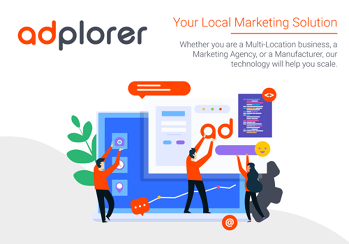 Adplorer Software Licensing - 