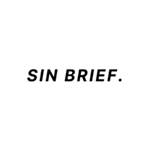 SINBRIEF. Logo
