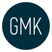 GMK GmbH & Co. KG Logo