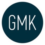 GMK GmbH & Co. KG Logo