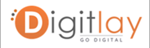 Digitlay Logo