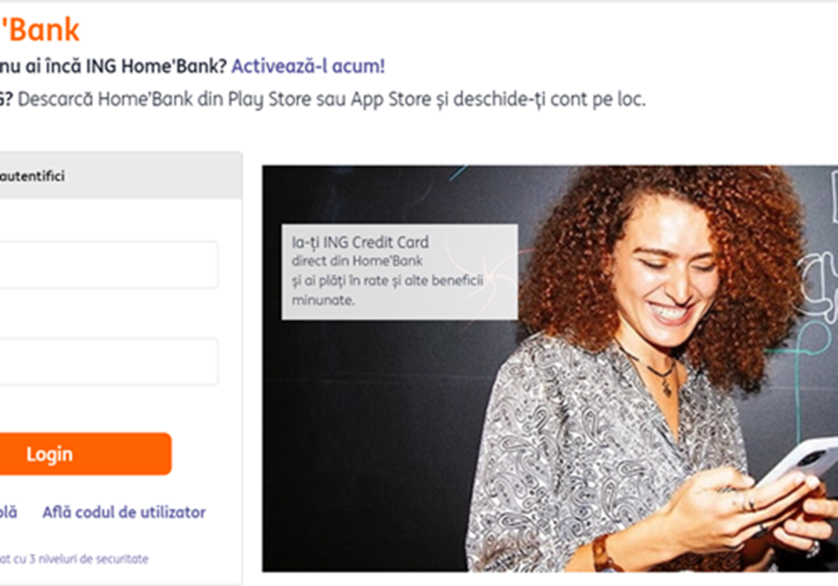 ING Bank Romania: Transforming Banking Experiences - ING Romania