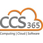 CCS 365 GmbH Logo