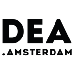 DEA.Amsterdam Logo