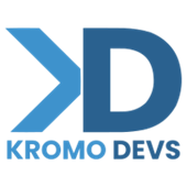 Kromo devs Logo