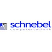 Schnebel Computertechnik Logo