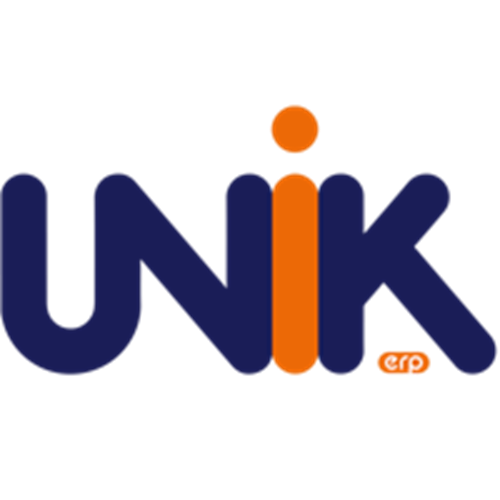 UnikERP Logo