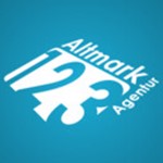 123Altmark Agentur Logo