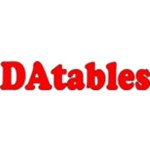 DAtables
