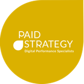 PaidStrategy Logo