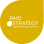 PaidStrategy Logo