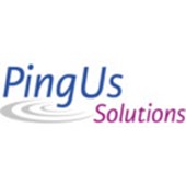 PingUs Solutions GmbH & Co. KG Logo