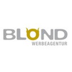 BLOND Werbeagentur Logo