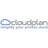 cloudplan GmbH Logo