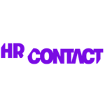 HR Contact Logo