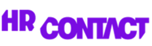 HR Contact Logo