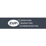 ZUP! Beratung · Marketing · Kommunikation GmbH Logo