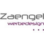 Zaengel Werbedesign Logo