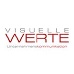 VISUELLE WERTE GmbH - Personal gewinnen durch digitales Personalmarketing Logo