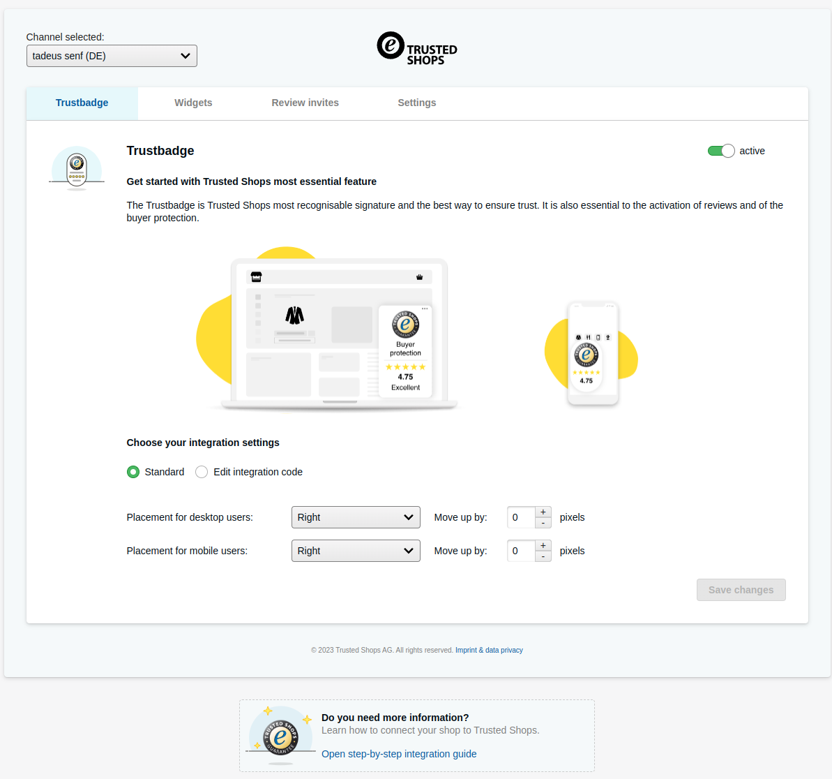 W11K - The Web Engineers Project - Development of a Shopify app with React & AWS Lambda