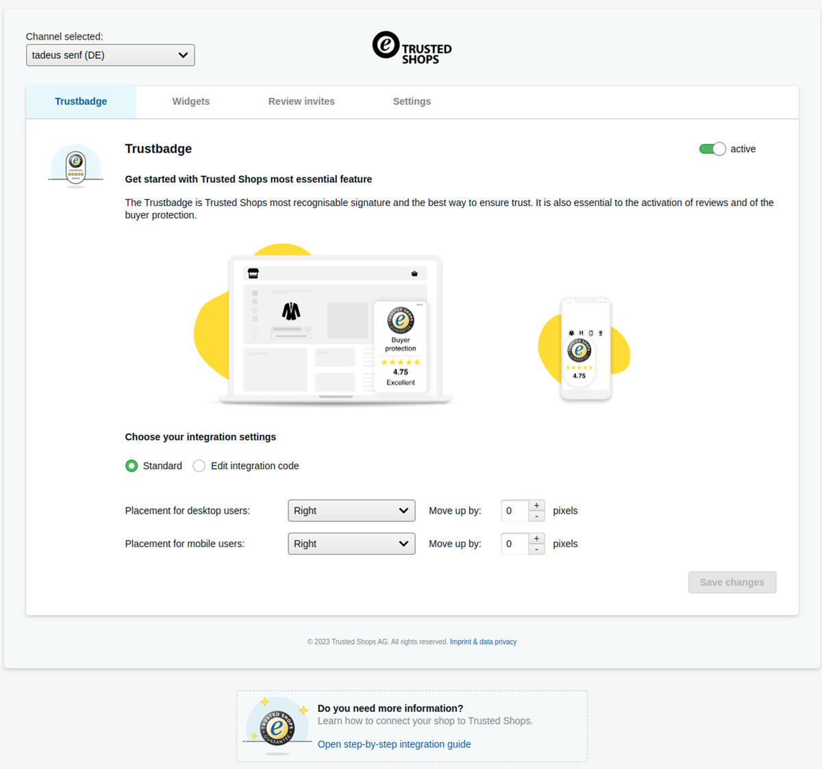Développement d’une application Shopify avec React et AWS Lambda