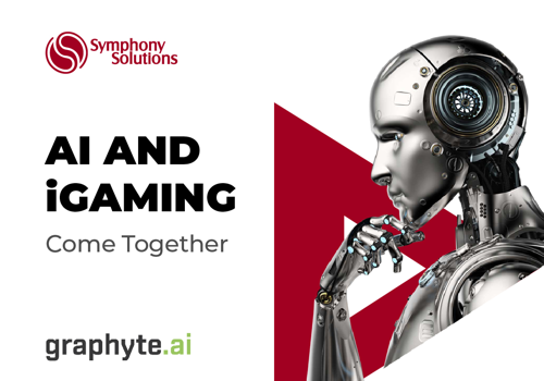 Symphony Solutions Project - AI and I-Gaming