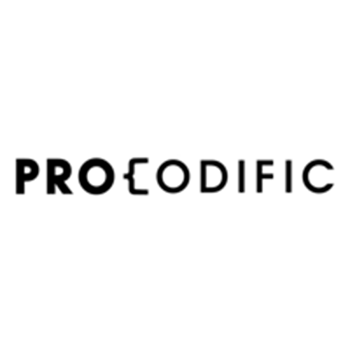Procodific Logo