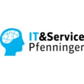 IT&Service Pfenninger Logo
