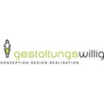 gestaltungswillig