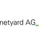 netyard AG | 361° IT. MADE IN DÜSSELDORF. | FÜR INTELLIGENTE RÄUME. Logo