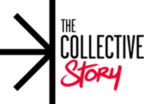The Collective Story Logo