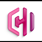 CHI Software Logo
