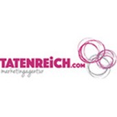 TATENREICH marketingagentur Logo