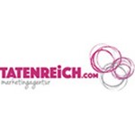 TATENREICH marketingagentur Logo