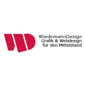WiedemannDesign Logo