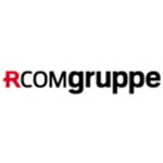 RCOMgruppe Logo