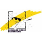 Reinhard Horst Design Line Logo