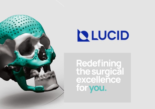 Studio Carbon Project - Communication Design and Visual Identity for Lucid