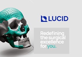 Studio Carbon Project - Communication Design and Visual Identity for Lucid