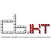 cb.ikt - Christian Berger IKT Logo