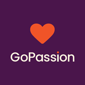 GoPassion GmbH Logo